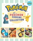 My Pokemon Cooking Collection By Victoria Rosenthal, Jarrett Melendez Cover Image