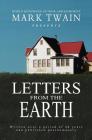 Letters From The Earth By Mark Twain Cover Image