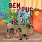 Ben The Pug (English-Spanish Edition) Cover Image