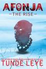 Afonja - The Rise Cover Image