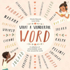 What a Wonderful Word Cover Image
