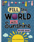 Oh Happy Day Record Book By Teacher Created Resources Cover Image