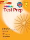 Spectrum Test Prep Grade 2 Cover Image