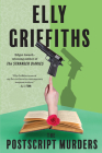The Postscript Murders By Elly Griffiths Cover Image