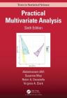 Practical Multivariate Analysis (Chapman & Hall/CRC Texts in Statistical Science) Cover Image
