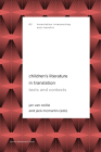 Children's Literature in Translation: Texts and Contexts By Jan Van Van Coillie (Editor), Jack McMartin (Editor) Cover Image