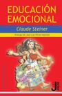 Educación Emocional By Agustin Devos (Editor), Claude Steiner Cover Image