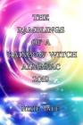 Rainbow Witch Almanac 2019 Cover Image