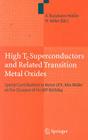 High Tc Superconductors and Related Transition Metal Oxides: Special Contributions in Honor of K. Alex Müller on the Occasion of His 80th Birthday Cover Image