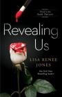 Revealing Us (The Inside Out Series #8) By Lisa Renee Jones Cover Image