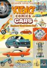 Science Comics: Cars: Engines That Move You By Dan Zettwoch Cover Image