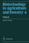 Crops II (Biotechnology in Agriculture and Forestry #6) By Y. P. S. Bajaj Cover Image