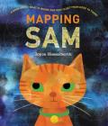 Mapping Sam By Joyce Hesselberth, Joyce Hesselberth (Illustrator) Cover Image
