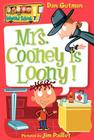 My Weird School #7: Mrs. Cooney Is Loony! Cover Image