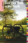 Insiders' Guide(r) to Civil War Sites in the South (Insiders' Guide to Civil War Sites in the Southern States) Cover Image
