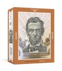 Presidential Puzzlemint 500-Piece Puzzle: An Abraham Lincoln Jigsaw Puzzle & Mini-Poster : Jigsaw Puzzles for Adults By Mark Wagner Cover Image