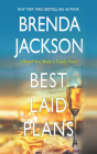 Best Laid Plans (Madaris Family #21) By Brenda Jackson, Pete Ohms (Read by) Cover Image