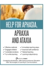 Help for Apraxia and Ataxia: Strategies for Parents and Teachers By Constantina Akrotiriadou (Contribution by), Mario Madureira Cover Image