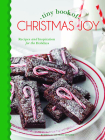 Tiny Book of Christmas Joy: Recipes & Inspiration for the Holidays (Tiny Books) Cover Image