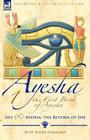 The First Book of Ayesha-She & Ayesha: The Return of She Cover Image