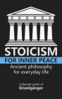 Stoicism for Inner Peace Cover Image