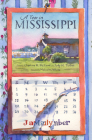 A Year in Mississippi By Charline R. McCord (Editor), Judy H. Tucker (Editor), Malcolm White (Foreword by) Cover Image