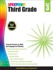 Spectrum Grade 3 By Spectrum (Compiled by) Cover Image