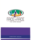 Face to Face Director's Manual Cover Image