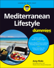 Mediterranean Lifestyle for Dummies By Amy Riolo Cover Image