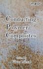 Conducting Polymer Composites By Vikas Mittal (Editor) Cover Image