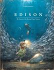 Edison: The Mystery of the Missing Mouse Treasure (Mouse Adventures) By Torben Kuhlmann, David Henry Wilson (Translated by) Cover Image