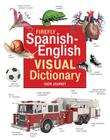 Firefly Spanish-English Visual Dictionary Cover Image