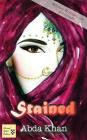 Stained Cover Image