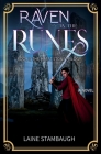 Raven in the Runes Cover Image