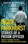 Inside Parkhurst: Stories of a Prison Officer Cover Image