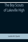 The Boy Scouts of Lakeville High Cover Image