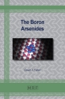 The Boron Arsenides (Materials Research Foundations #138) By David J. Fisher Cover Image