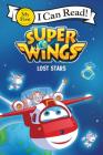 Super Wings: Lost Stars Cover Image