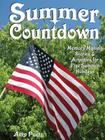 Summer Countdown By Amy Puetz (Compiled by) Cover Image