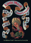 Little Mook: Longnose the Dwarf (Pocket Paragon Book) By Wilhelm Hauff, Boris Pak (Illustrator) Cover Image