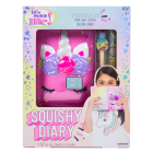 It's So Me Squishy Diary By Horizon USA (Created by) Cover Image