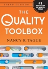 The Quality Toolbox By Nancy R. Tague Cover Image