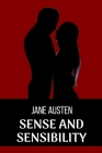Sense and Sensibility By Jane Austen Cover Image