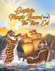 Captain Magic Beard and The Tiger Eel By Andy Winrow Cover Image