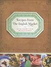 Recipes from the English Market Cover Image