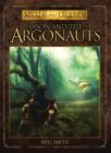 Jason and the Argonauts (Myths and Legends) Cover Image