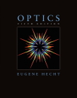 Optics By Eugene Hecht Cover Image