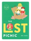 The Lost Picnic By B. B. Cronin Cover Image