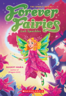 Zali Sparkles (Forever Fairies #4) Cover Image
