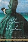 Blue Asylum By Kathy Hepinstall Cover Image